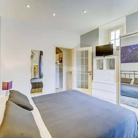 Le Petit Noah 1 アパート