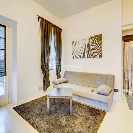 Appartement Le Petit Noah 1 *