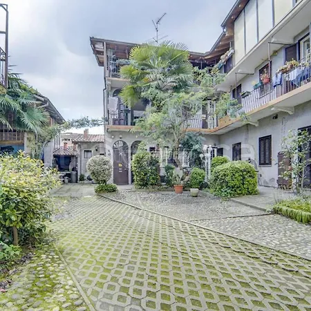 アパート Le Petit Noah 1 Pombia