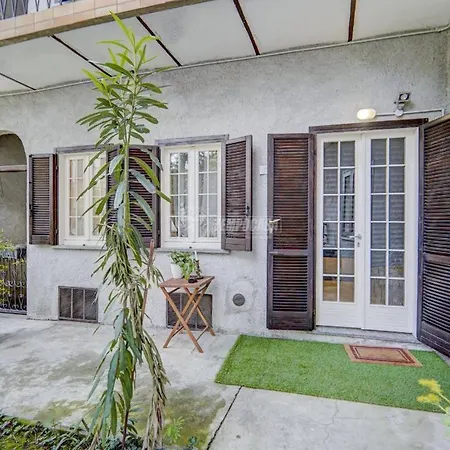 Le Petit Noah 1 アパート *