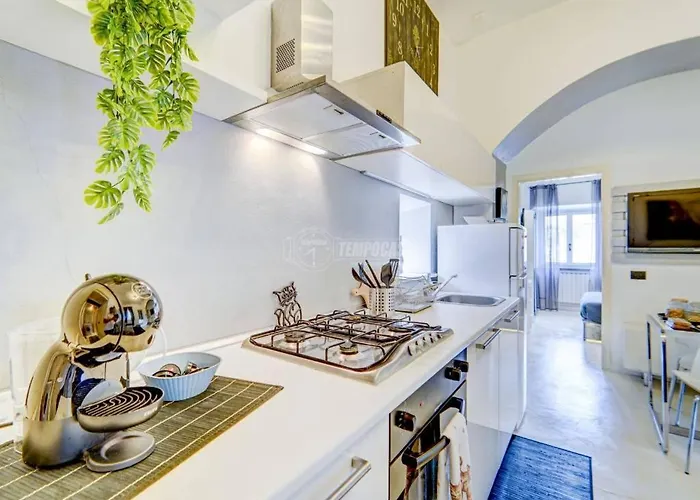 Le Petit Noah 1 アパート Pombia