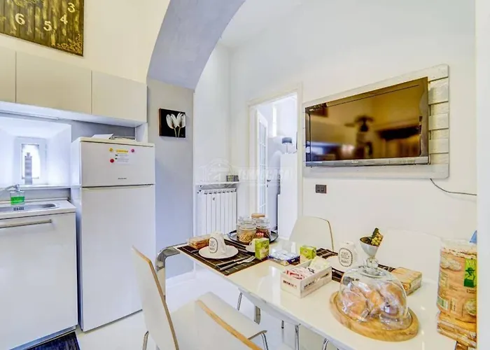 アパート Le Petit Noah 1 Pombia