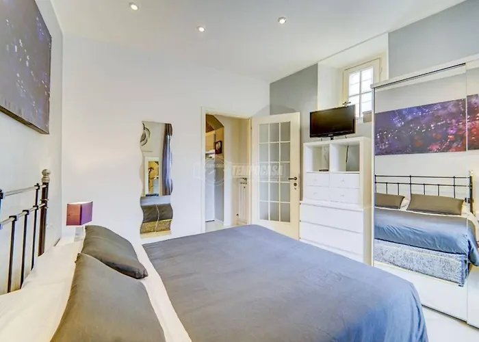 Le Petit Noah 1 アパート